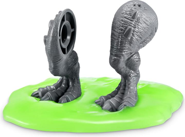 Image du produit Zuru Smashers - Mega Jurassic Light up Dino