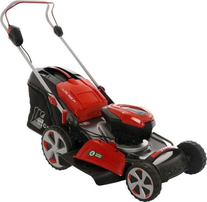 Immagine prodotto Efco Rasaerba a batteria LRi 48 P (Batteria ricaricabile)