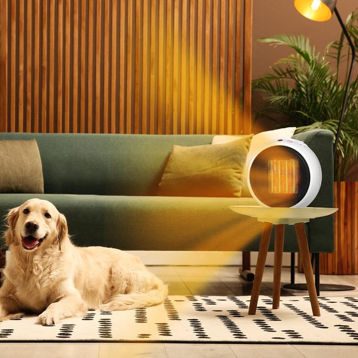 Produktbild Jamb Heizlüfter (1500 W)