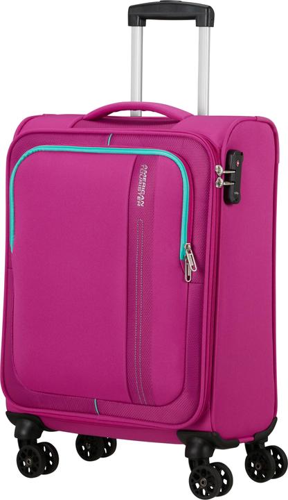 Actual product image American Tourister Sea Seeker (36 l, Hand luggage (up to 50 litres))