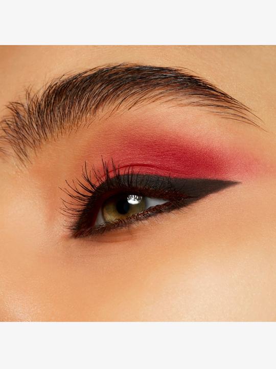 Produktbild MAC Cosmetics Powder Kiss Soft Matte Eye Shadow (Werk, Werk, Werk)