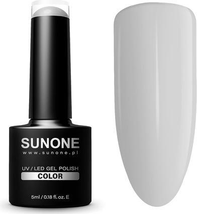 Produktbild Sunne Sunone - Uv/Led Gel Polish Color Hybrid Lacquer S01 Sara 5Ml
