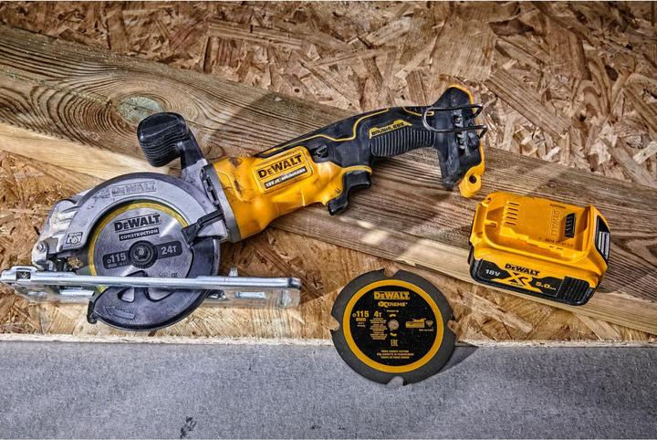 Produktbild DeWalt Kreissägeblatt