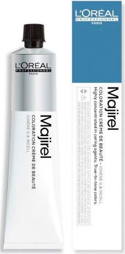 Produktbild L'Oréal Professionnel Majirel (6,1 dunkelblond asch, Blond, Braun)