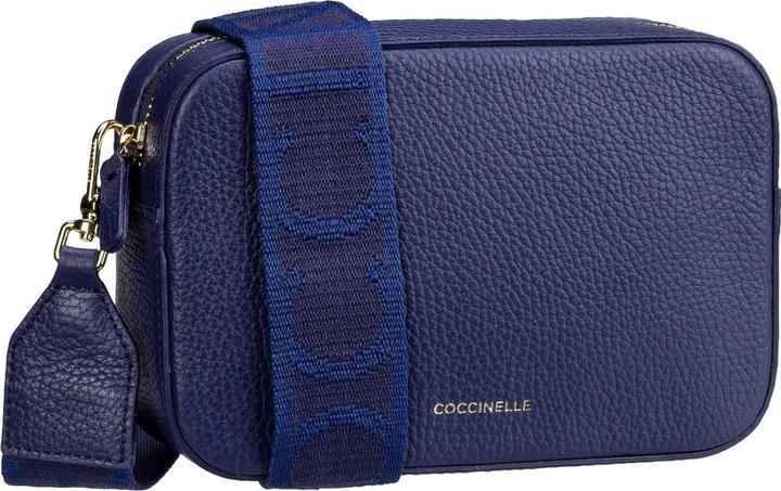 Actual product image Coccinelle Tebe 55I1 shoulder bag