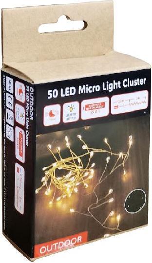 Actual product image GuGus Fairy lights (1.30 m)