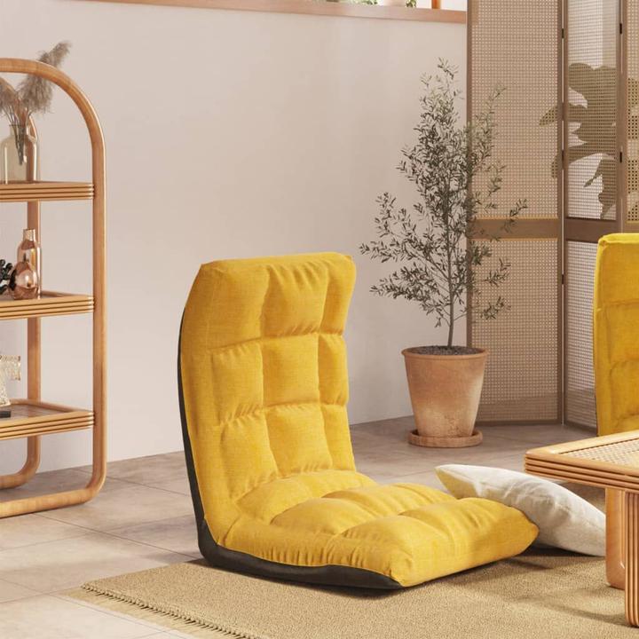 Moutarde jaune