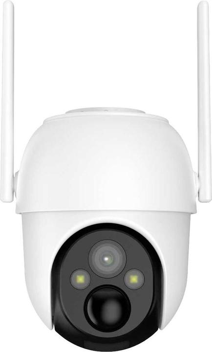 Productafbeelding Arenti GO2T+SP2-EU WLAN IP bewakingscamera 2304 x 1296 pixels (2304 x 1296 Pixels)
