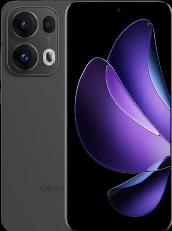 Produktbild OPPO 13 Pro 5G (512 GB, Graphite Grey, 6.83", SIM + eSIM, 50 Mpx, 5G)