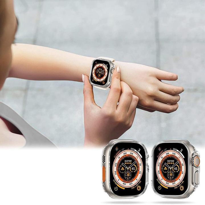 Produktbild Tech-Protect Protect DEFENSE360 APPLE WATCH ULTRA (49 MM) KLAR