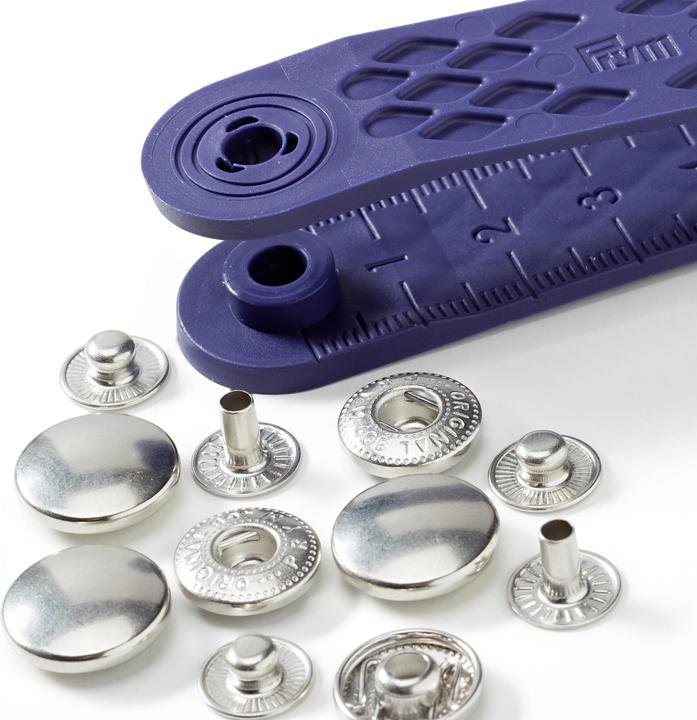 Produktbild Prym Druckknöpfe