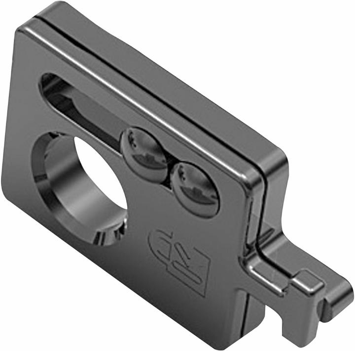 Actual product image Kensington K-Slot Eyelet