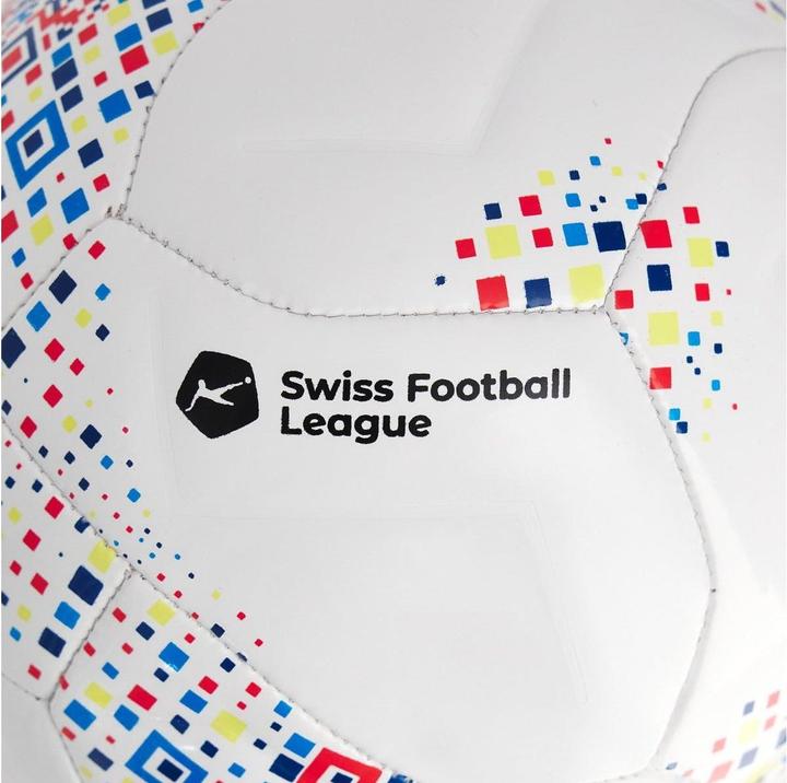 Produktbild Macron Fussball SFL Mini Grösse: 1 (1)