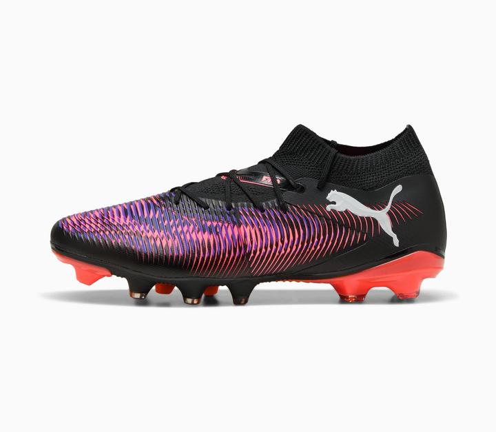 Actual product image Puma Future 8 Match Fg/Ag (39)