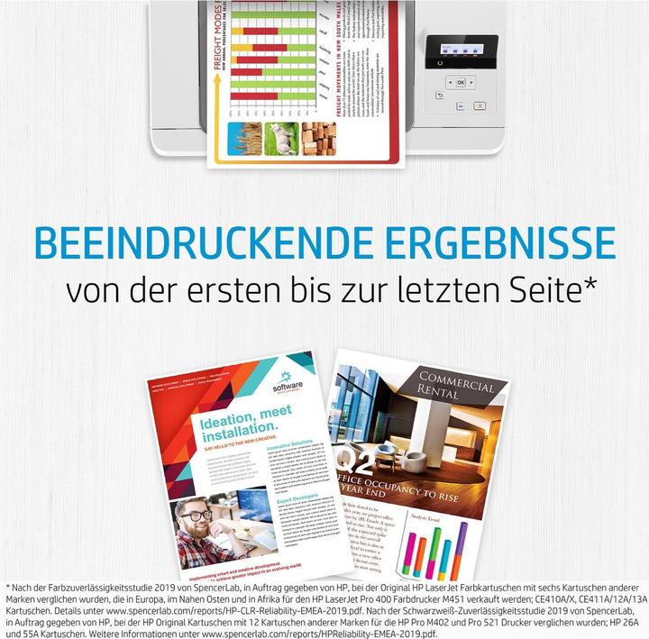 Image du produit HP 220A (Y)