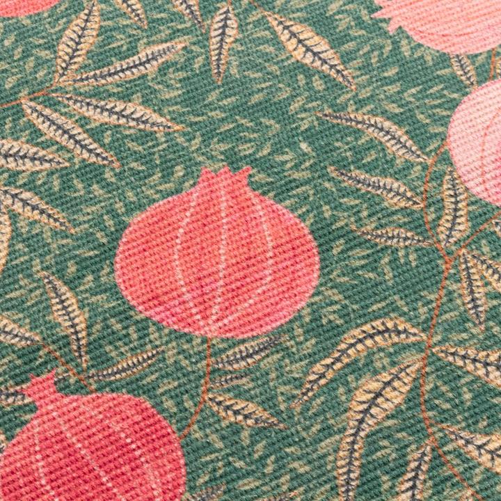 Actual product image Pomegranate Table Runner (180 x 35 cm)