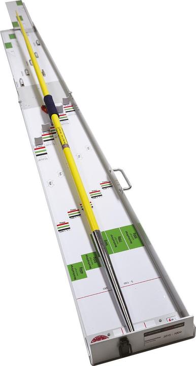 Produktbild Getrasport SGT-Prüfgerät Speermessbox (5680 g)
