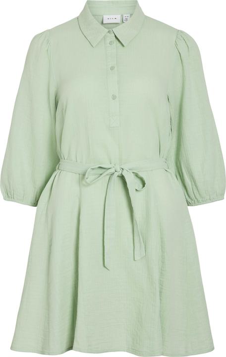 Silt green