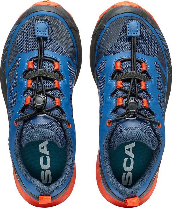 Immagine prodotto Scarpa Kid's Ribelle Run GTX (36)