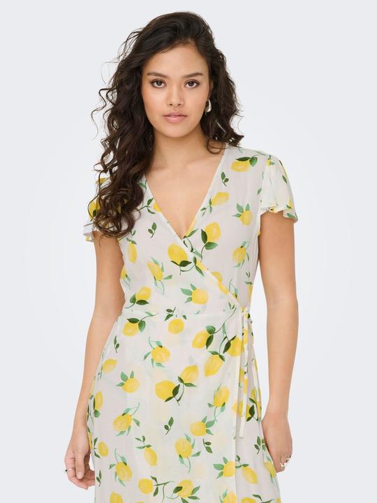 Actual product image JdY JDYSEZEN Midikleid Kleid (3XL)