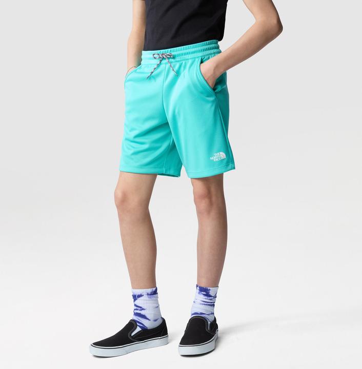 Immagine prodotto North Face Non fermarti mai (S)