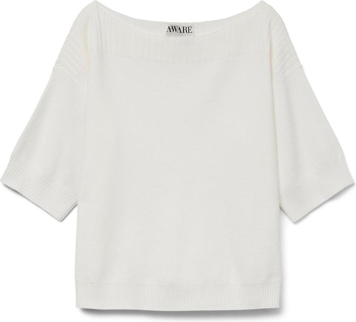 Produktbild Vero Moda VMJEMMA Pullover Strickpullover (XL)