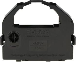 Immagine prodotto Epson S015262, Gewebefarbband