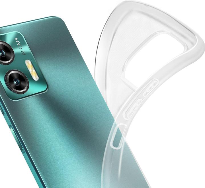 Produktbild Avizar Classic Case Series (Oukitel C36)
