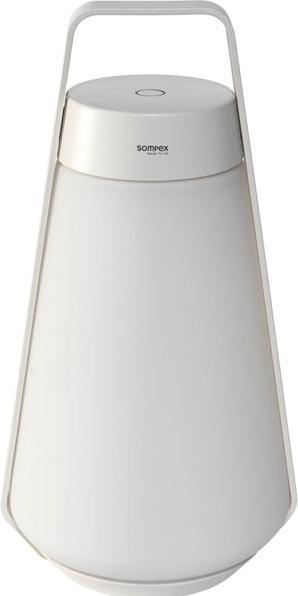 Actual product image Sompex Air T white (340 lm)
