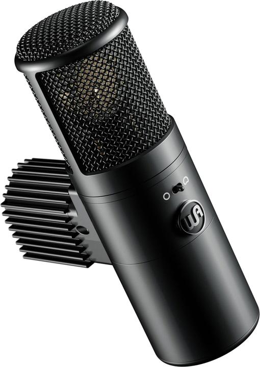 Actual product image Warm Audio WA-8000