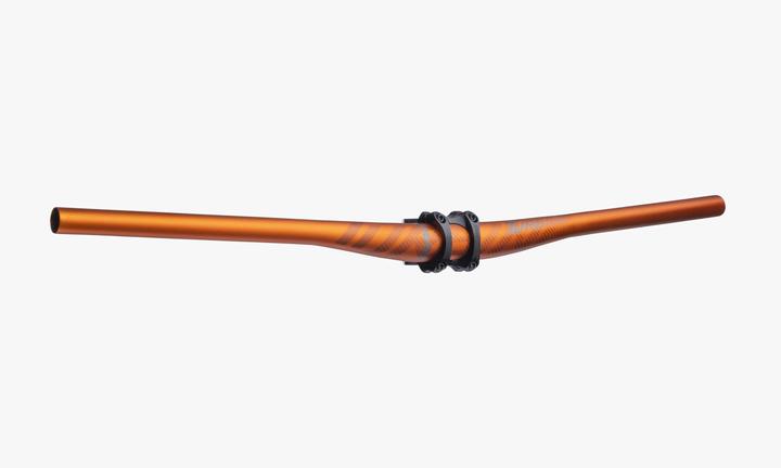 Actual product image Race Face Turbine 35x760 10MM Riser Bar V2 (35 mm)