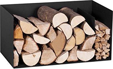Image du produit Magnus Étagère à bois pour cheminée R126 (70 x 35 x 40 cm)