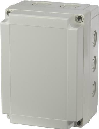 Image du produit Fibox Boîtier Mnx M PC (Boîtier)