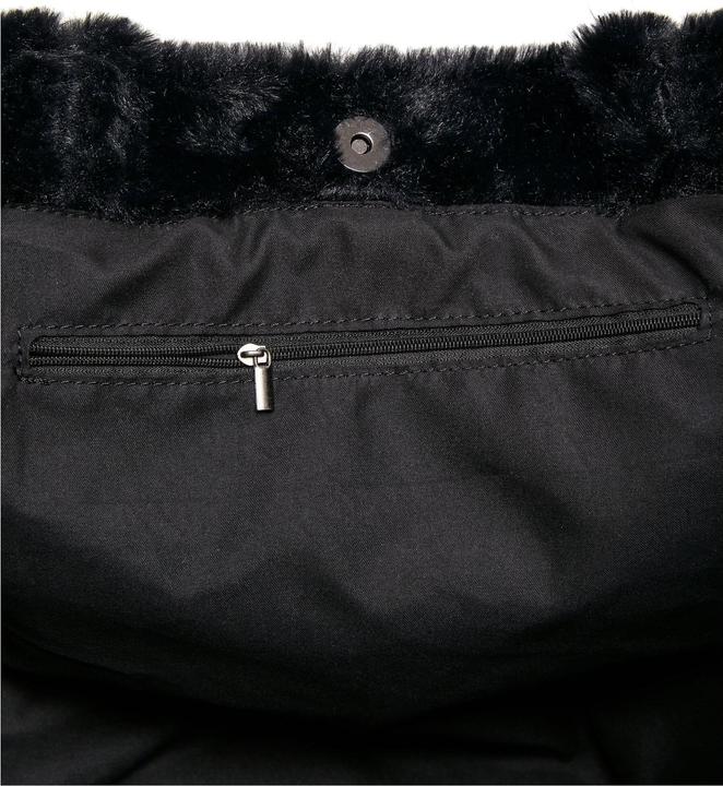 Immagine prodotto Urban Classics Fake Fur Tote Bag