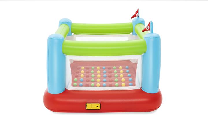 Actual product image Bestway Fisher-Price Bouncesational Bouncer