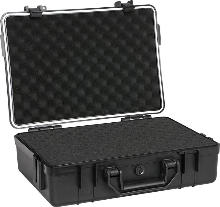 Actual product image DAP-Audio Daily 9 (Universal)