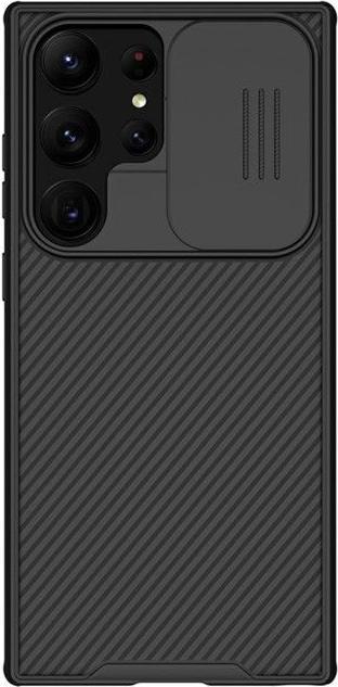 Actual product image Nillkin CamShield Pro (Samsung Galaxy S25 Ultra)
