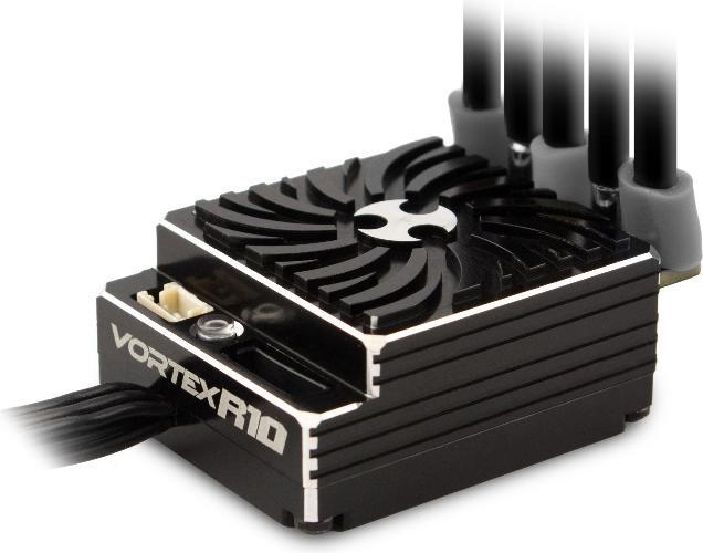 Immagine prodotto Team Orion ESC Vortex R10 Pro V2 Brushless