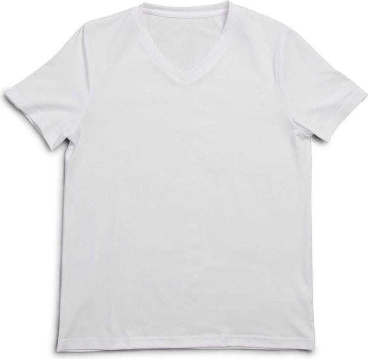 Actual product image Cricut T-Shirt Infusible Ink Women Size L, White