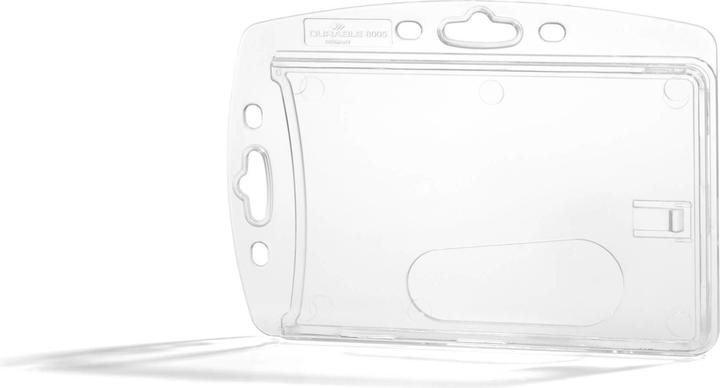 Durable Boîte rigide