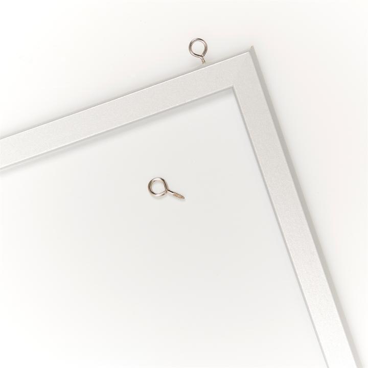 Produktbild HTI-Living Magnet-Schreibtafel (Magnettafel, 60 x 80 cm)