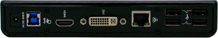 Produktbild Origin Storage Origin USB 3.0 Docking Station (USB-A, 1 Ports)