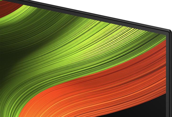 Immagine prodotto LG OLED55B56LA (55", B5, OLED, 4K, 2025)