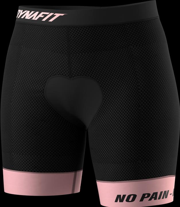 Produktbild Dynafit Ride gepolsterte Innenshorts Damen (40)