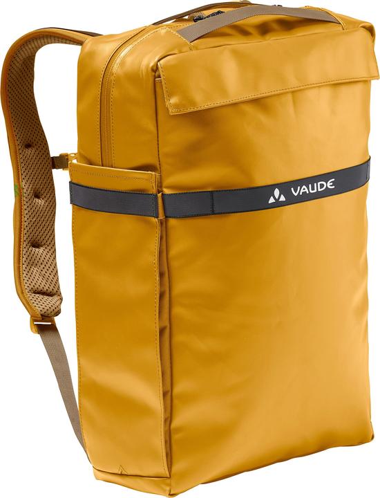 Burnt Yellow