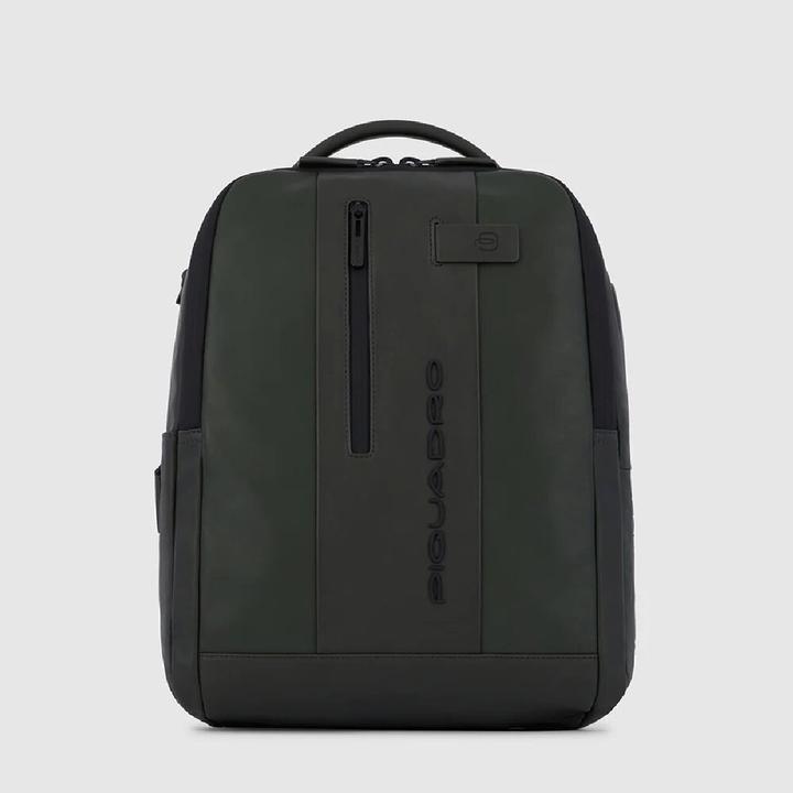 Piquadro Urban - Laptoprucksack 14" mit iPad®mini-Fach (14 l)