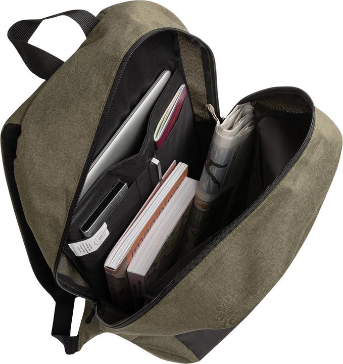Immagine prodotto Xd Collection Kazu RPET Zaino Porta PC (15 l)