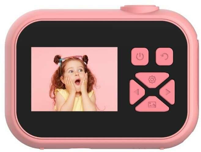 Actual product image myFirst Camera 10