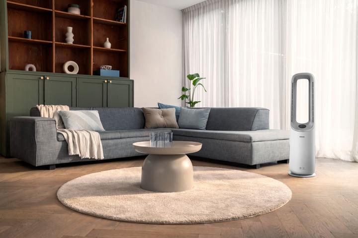 Productafbeelding Philips 7000 series AMF765/10 (70 m²)