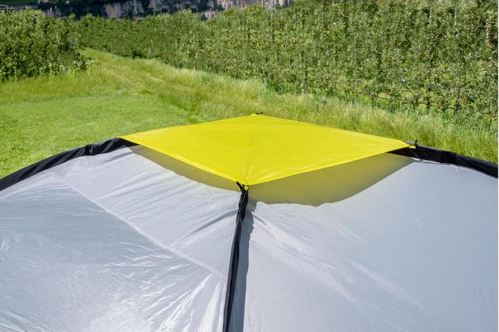Produktbild Brunner Rambler (Vorzelt, 18 kg, 2 Personen)